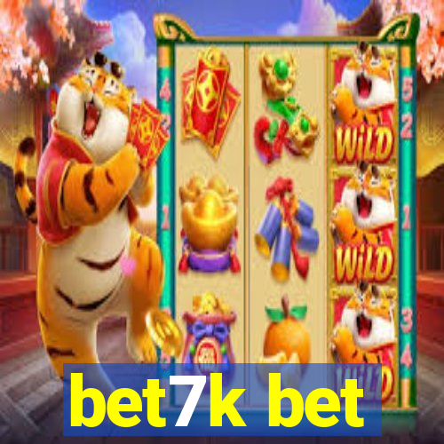 bet7k bet